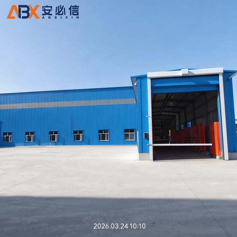 榆林堆积门
